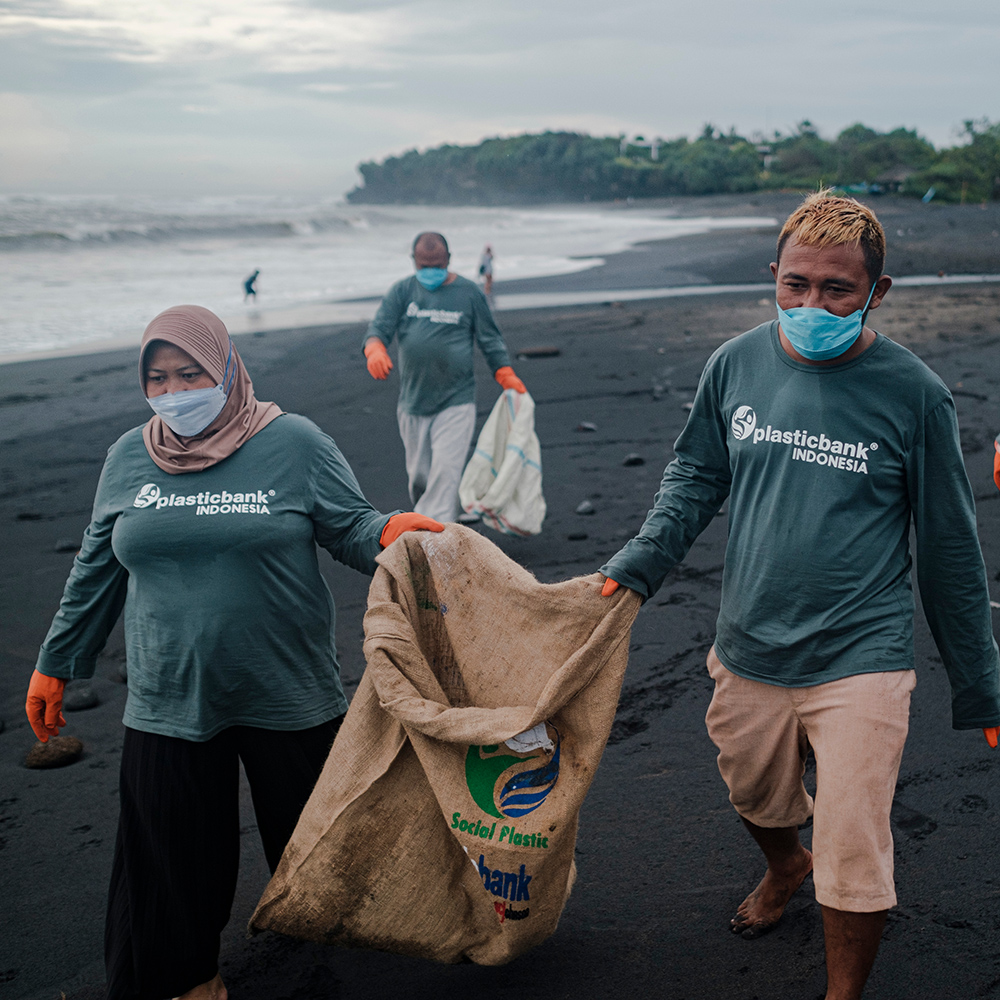 Plastic Collection